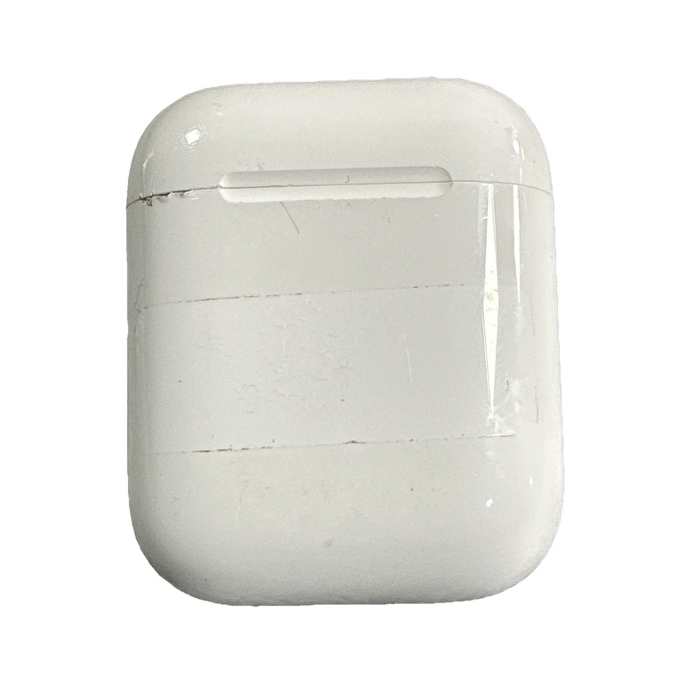 Genuine Apple AirPods Charging Case Only For Models: A1602 A1523 A2031 A2032